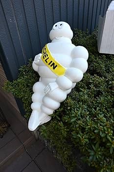 Amazon.co.jp: ミシュラン ビバンダム ビブ camion 47cm 大型